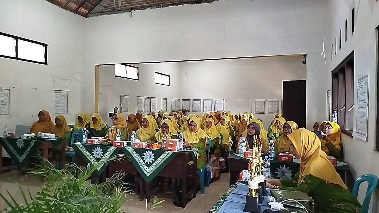 Musyawarah Cabang HMI pemkot kaur selatan 2025
